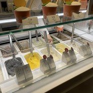 ジャパニーズアイス櫻花 （JAPANESE ICE OUCA）