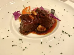ダノイ　高輪