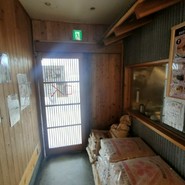 釜揚げうどん　小塚屋