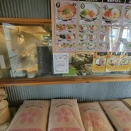 釜揚げうどん　小塚屋