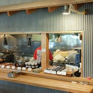 釜揚げうどん　小塚屋
