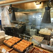 釜揚げうどん　小塚屋