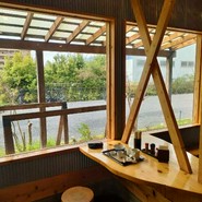 釜揚げうどん　小塚屋