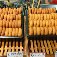 釜揚げうどん　小塚屋