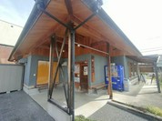 釜揚げうどん　小塚屋