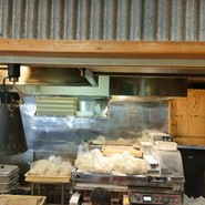 釜揚げうどん　小塚屋