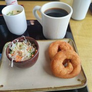 釜揚げうどん　小塚屋
