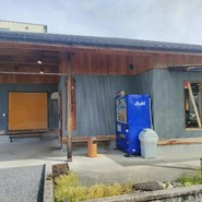 釜揚げうどん　小塚屋