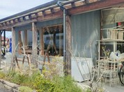 釜揚げうどん　小塚屋