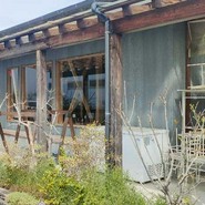 釜揚げうどん　小塚屋