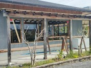 釜揚げうどん　小塚屋