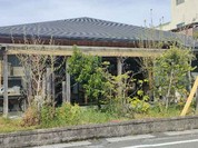 釜揚げうどん　小塚屋
