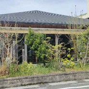 釜揚げうどん　小塚屋