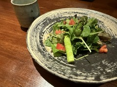 北新地　坐