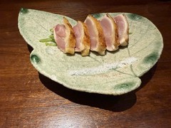 北新地　坐