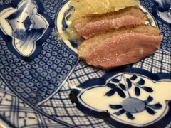 北新地　坐