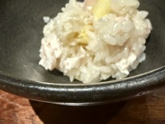 北新地　坐