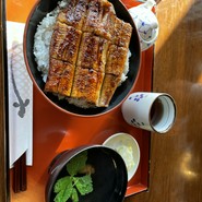 鰻丼
