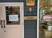 手打ちそばコウのトリ