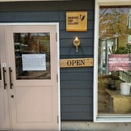 手打ちそばコウのトリ