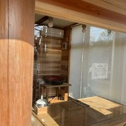 手打ちそばコウのトリ