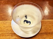 大七 純米生酛 半号 550円