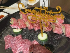 焼肉塊肉　おお津