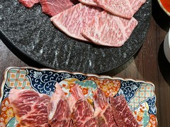 焼肉塊肉　おお津