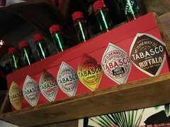 TEXMEX FACTORY 渋谷公園通り店