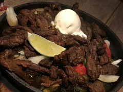 ファヒータ（今はカリエンテなし）