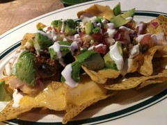 TEXMEX FACTORY 渋谷公園通り店