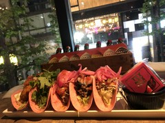 TEXMEX FACTORY 渋谷公園通り店