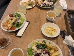 SALVATORE　CUOMO　＆　BAR　浅草