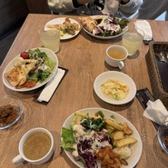 SALVATORE　CUOMO　＆　BAR　浅草
