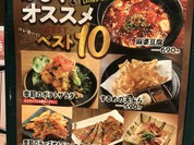 居酒屋 ふじや 本店