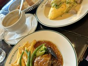 オー バカナル 銀座（AUX BACCHANALES）