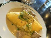 オー バカナル 銀座（AUX BACCHANALES）