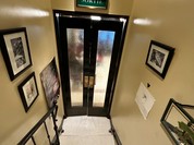 オー バカナル 銀座（AUX BACCHANALES）