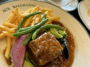 オー バカナル 銀座（AUX BACCHANALES）