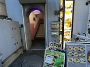 サンライズレストラン