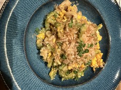 島の居酒屋　むちゃかな