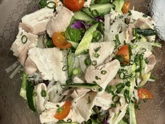 島の居酒屋　むちゃかな