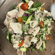 島の居酒屋　むちゃかな