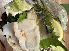 島の居酒屋　むちゃかな