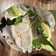 島の居酒屋　むちゃかな