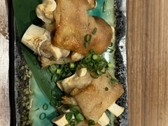 島の居酒屋　むちゃかな