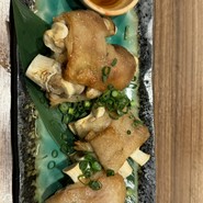 島の居酒屋　むちゃかな