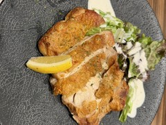 島の居酒屋　むちゃかな