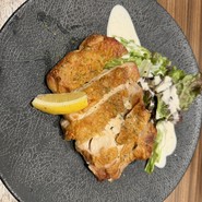 島の居酒屋　むちゃかな