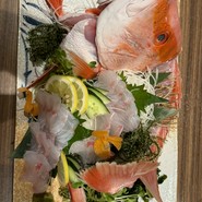 島の居酒屋　むちゃかな